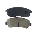 D484-7365 High quality wholesale auto disc car non asbestos ceramic brake pad for dodge avenge